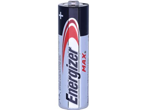 Energizer Max AA review | AA Alkaline Batteries - Which?