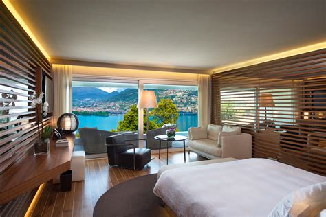 About Us Hotel - THE VIEW Lugano a few minutes from the center of Lugano