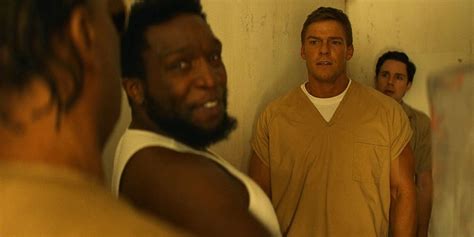 Reacher: 10 Best Fight Scenes, Ranked