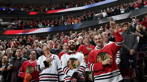 Things Blackhawks Fans Have to Look Forward to in 2019-20