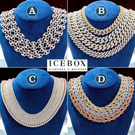 62.2k Likes, 1,596 Comments - #Icebox Diamonds & Watches (@icebox) on ...