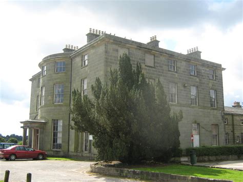 Allestree Hall in Allestree Park, Derby © Eamon Curry :: Geograph ...