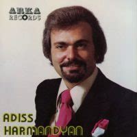 Noted Singer Adiss Harmandian Dies - The Armenian Mirror-Spectator