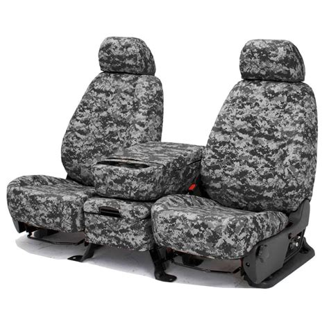 Digital Camo Seat Covers | Cars/Trucks/SUVs | Made in America | Free ...