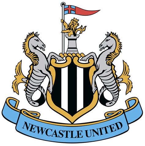 Newcastle-United-FC-1988-Present – worldsoccerpins.com