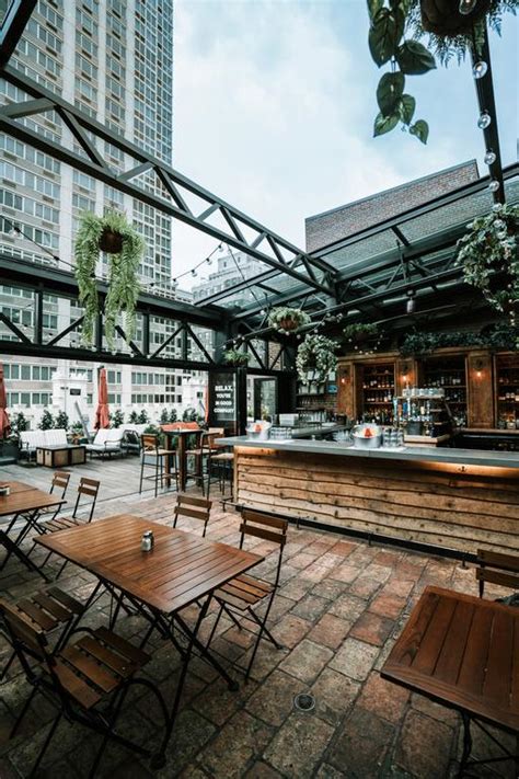 Top 10 Rooftop Bars In Midtown, New York | Trip101