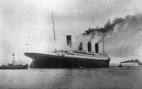 Titanic Sinking Anniversary 2021: 10 Facts About The Famous Ship And ...