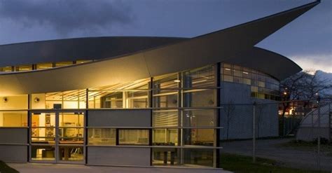 Sunset Community Centre « Inhabitat – Green Design, Innovation ...