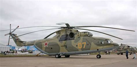 China and Russia to jointly develop heavy lift helicopters - China Military