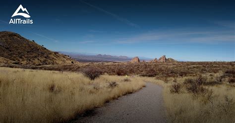 10 Best hikes and trails in Organ Mountain - Desert Peaks National ...