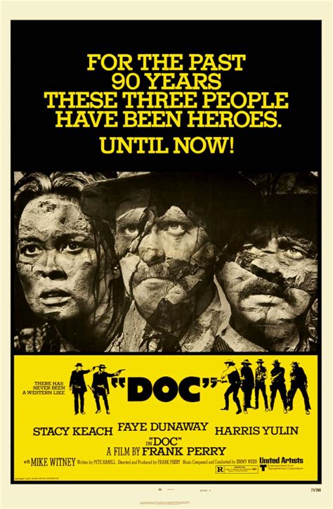 'Doc' (1971) - IMDb