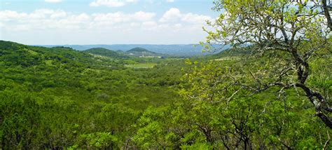 Uvalde Texas - Texas Hill Country