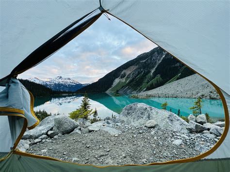 11 Advantages of Lake Camping - Lake Access