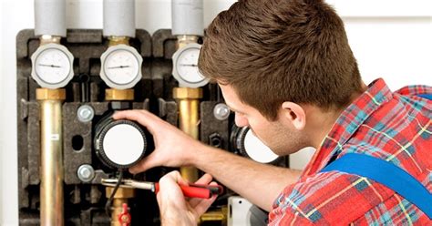 The Simple Boiler Maintenance Checklist for the Average Person