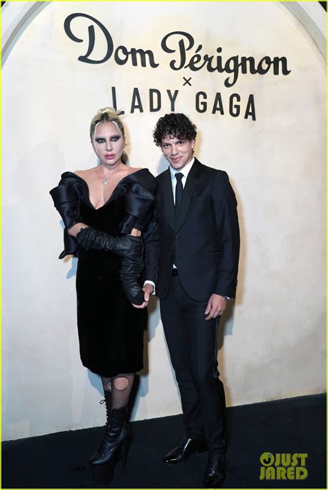 Lady Gaga Hosts a Dinner Party to Celebrate Her Creative Dialogue with ...