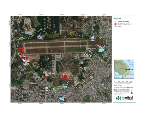 Dioxin Clean-up at American Air Base - The Aspen Institute - The Aspen ...