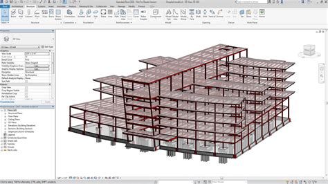 Civil Engineering Building Design Software