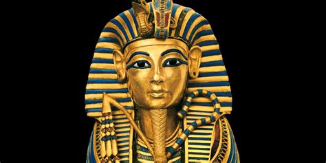 How Did King Tut Die: Cause of Tutankhamun's Death