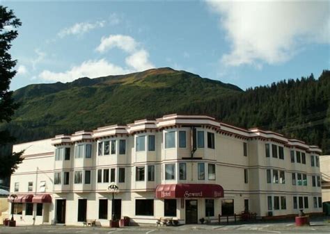 Hotel Seward Seward, Alaska, US - Reservations.com