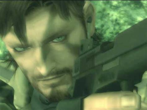 Metal Gear Solid 3: Snake Eater review: Metal Gear Solid 3: Snake Eater ...