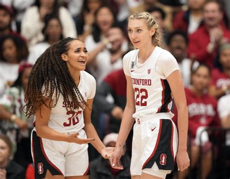 Stanford Women's Basketball: Preview: #2 Stanford WBB heads to Honolulu ...