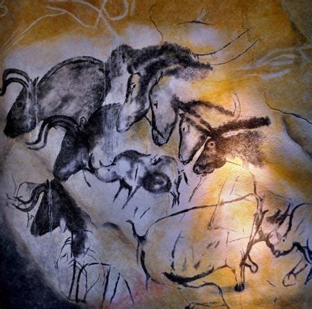 Cave art history | Resource | RSC Education