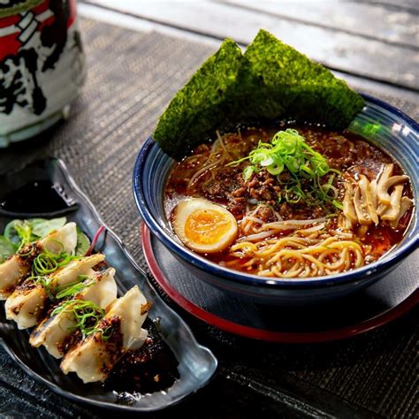 30 Best Ramen Toppings for A Delicious Meal - Insanely Good