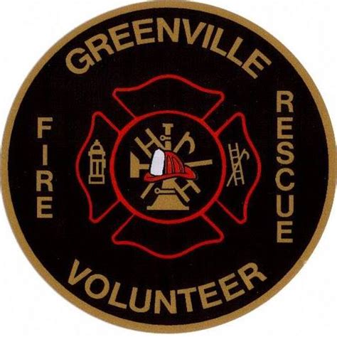 Greenville Fire and First Responders | Greenville WI