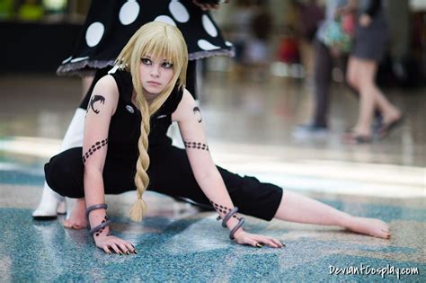 Medusa-Soul Eater-Cosplay What Is Cosplay, Amazing Cosplay, Best ...