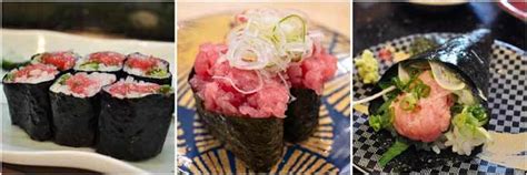 Negitoro Don (Minced Raw Tuna on Rice) - RecipeTin Japan