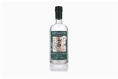 15 Best Gin Brands In The World: Gins You Have To Try (2021 Update)