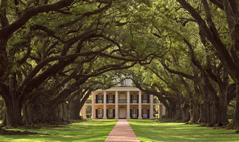 Louisiana Plantations to Visit During Your Trip to New Orleans - Hotel ...