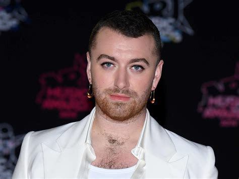 10 Best Sam Smith Songs of All Time - Singersroom.com