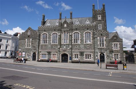 Gallery | Tavistock Town Council