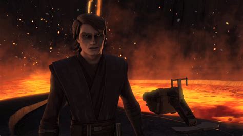 Dark Anakin - Clone wars Anakin skywalker Wallpaper (23865839) - Fanpop