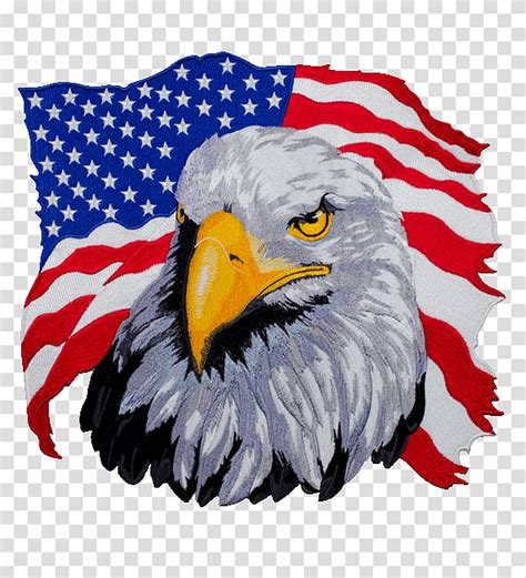 american eagle and flag clipart 10 free Cliparts | Download images on ...