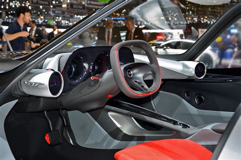 2016 Opel GT Concept | News, Pics, Specs, Performance | Digital Trends