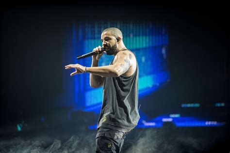 “Harmony or Discord: Exploring Drake’s Connection with George Strait ...