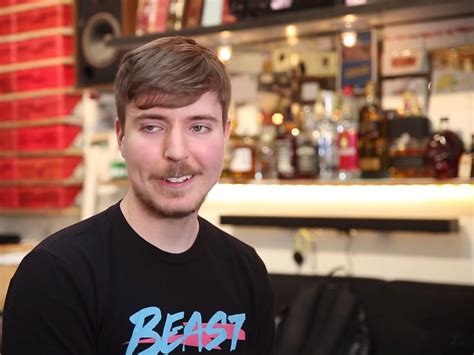 MrBeast Net worth: How Much Did He Earn Through YouTube?