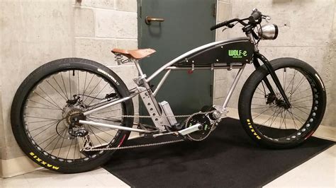 Custom Electric Bikes For Sale | Electric Bike