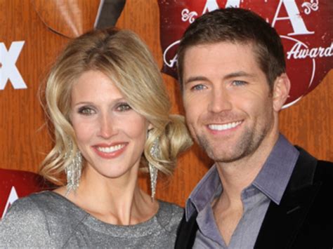 Meet Josh Turner's Wife, Jennifer Ford Turner