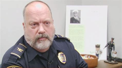 Springfield police chief to retire, search for successor underway