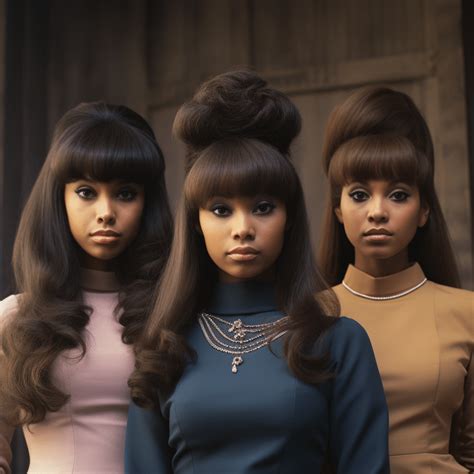 The Ronettes: True Queens of 60's Pop Music