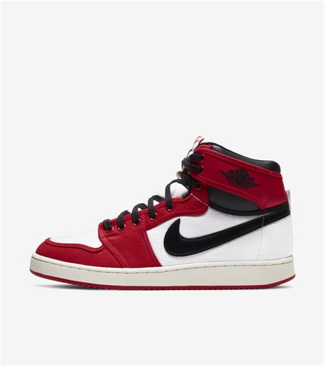 Air Jordan 1 KO 'Chicago' Release Date. Nike SNKRS IN