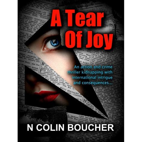 A Tear Of Joy - eBook - Walmart.com - Walmart.com