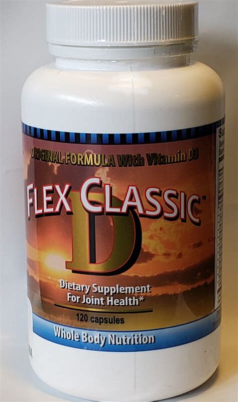 Flex D Classic | eBay