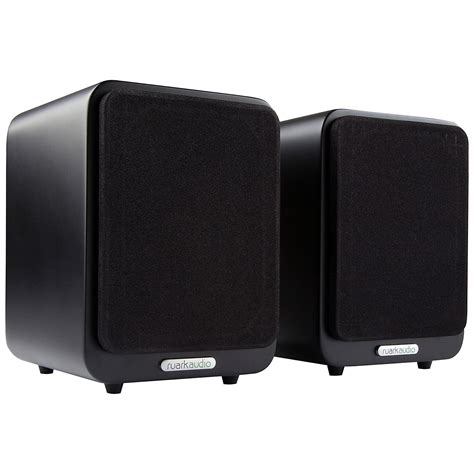 Ruark Audio MR1 Bluetooth Speaker System