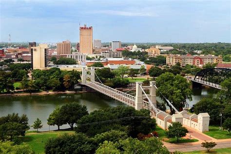 Waco Suspension Bridge Celebration – Waco & The Heart of Texas