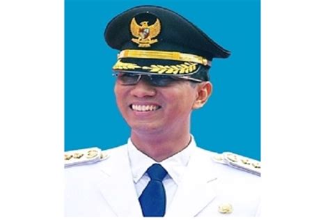 Profil Heru Budi Hartono, Pj Gubernur DKI Jakarta Pengganti Anies ...