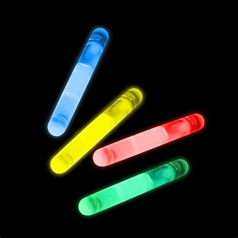 Glow Sticks – Glow Products Canada